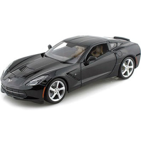 CHEVROLET CORVETTE STINGRAY 2014 - MAISTO